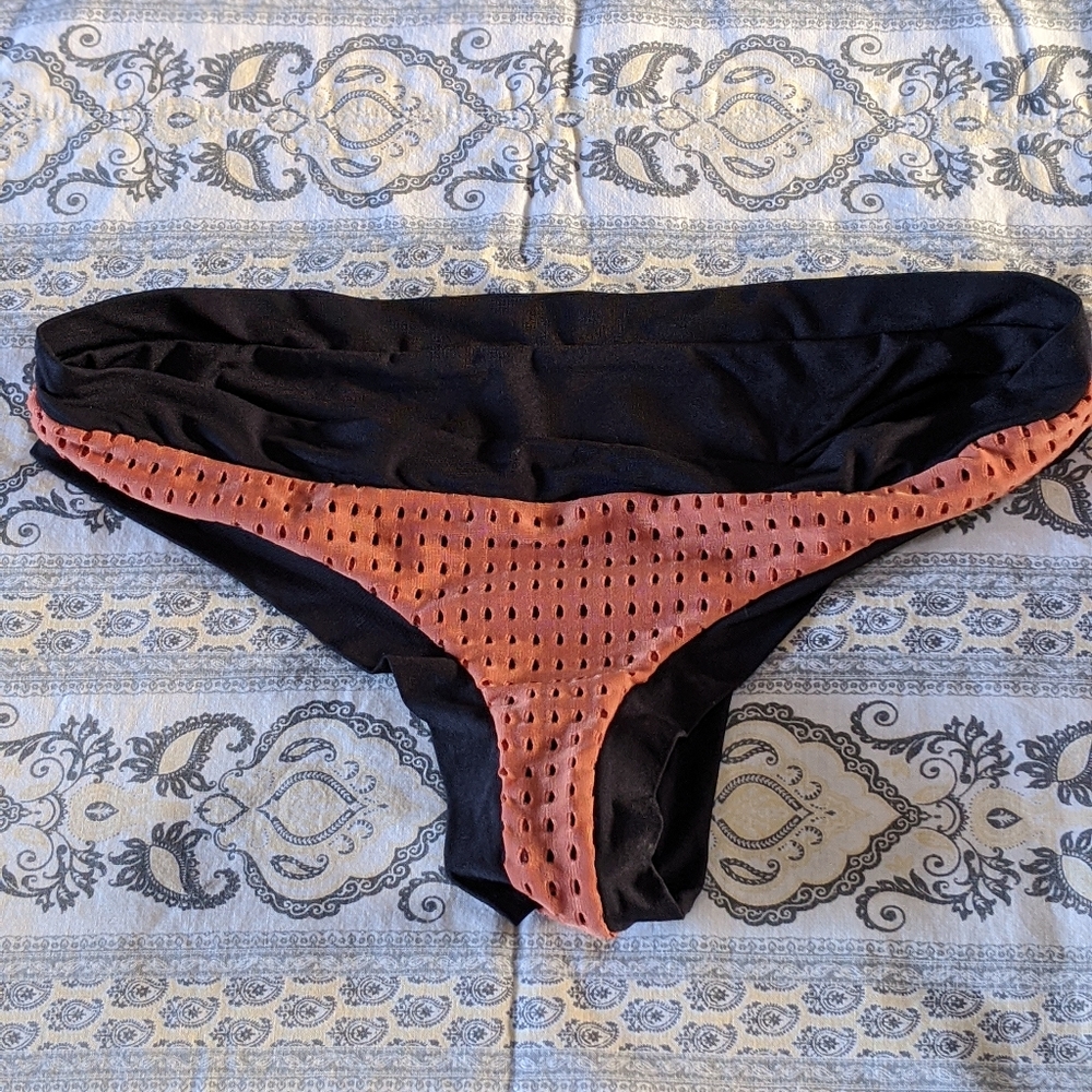 BNWOT acacia swim